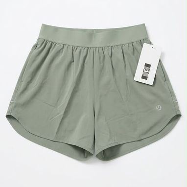 Shorts deportivos de mujer con lycra - 5/5