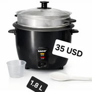 Ollas arrocera diferentes precios - Img 58042310