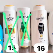 Champú shampoo acondicionador crema pelo cantú Pantene head and shoulder - Img 57075560