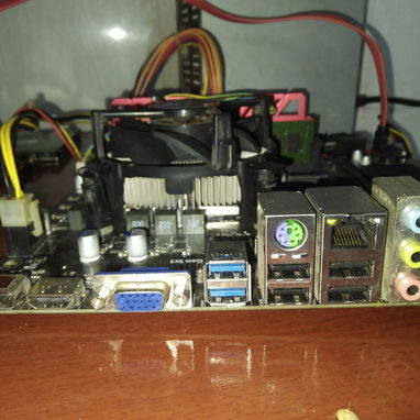Kit H510 de 11na generación. - 3/3