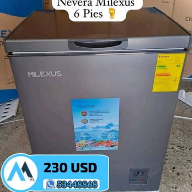 🎇NEVERAS DISPONIBLES EN LA HABANA 🎇 PRIMERA MANO ❤️🚛 - Img 123190544