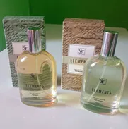 Perfume Mariposa 4500. Elements 3 mil en sus cajas. - Img 49437393
