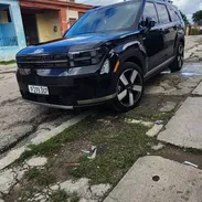 Vendo o negocio, Hyundai Santa Fe, Full límite 2024 - Img 53548090