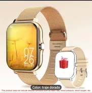 Llegaron los reloj inteligente con la mejor oferta - Img 50463457
