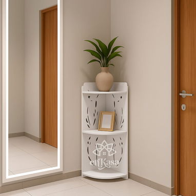 2AH-ENKASA-UTILES Organizadores, portacubiertos, portacuchillos, plateros, botiquines de baño y mucho más para tu hogar - 2/10