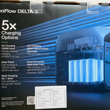 EcoFlow DELTA 3 - Img 119115668