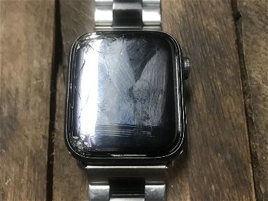 Vendo Apple Watch Serie 8 - Img main-image