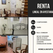 Renta lineal en ayestaran a partir del 15 de junio - Img 55707645
