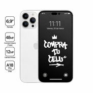 IPhone 16 Pro Max - Img 57968948