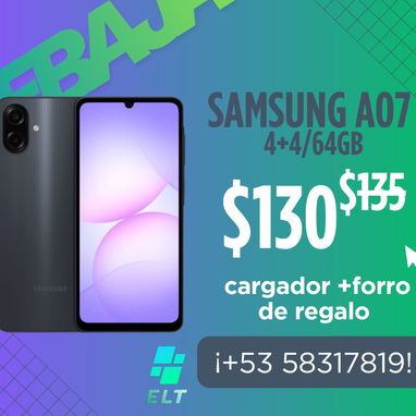 Teléfonos celulares nuevos Samsung y Xiaomi nuevos en caja - Img 122633772