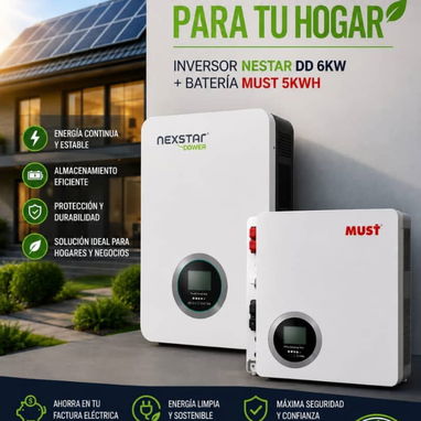 Venta de estaciones de energia - Img 125928473