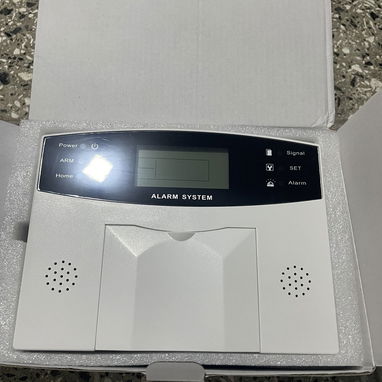 Alarma para la casa o oficina - Img 125485547