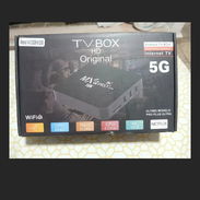Tv box 32 gb de memoria y 512gb de almacenamiento - Img 58046611