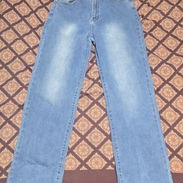 Jeans elastizado nuevo - Img 58061565