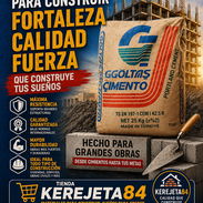 💪💪💪CEMENTO P425🔥🔥🔥 - Img 55653437