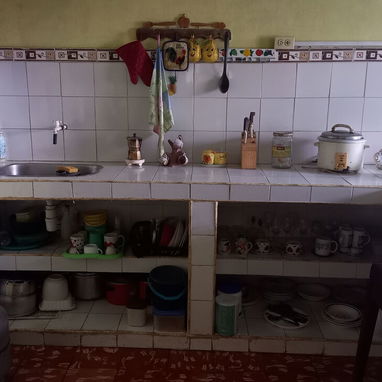 Se vende Casa en La Quinta - 4/4