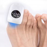 📌Tratamiento láser ⚡️ UV contra hongos en las uñas de los  🦶y manos 🤚 - Img 55648393
