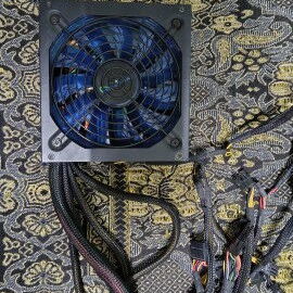Venta fuente Júpiter atx 800w - Img 123097893