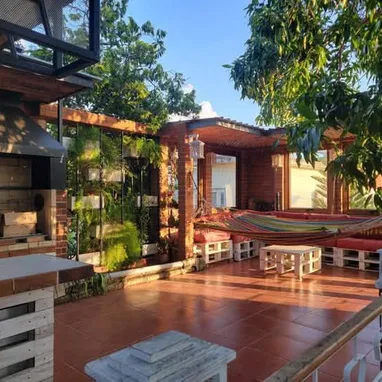 Moderna y exclusiva habitación. - Img 114294823