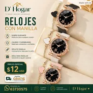 Relojes. Domicilio Incluido - Img 57118221