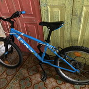Bicicleta Btwin Aro 20 - Img 58200799