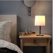 ✳️ Lampara de noche IKEA 100% ORIGINAL ⭕️ Lamparita de Mesa de Noche NUEVA - Img 44359845