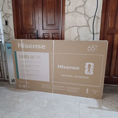 Samsung 65” serie 7 - Img 117439151
