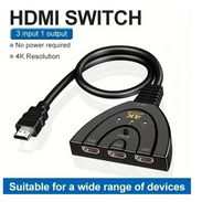SWTCH HDMI - Img 54701406