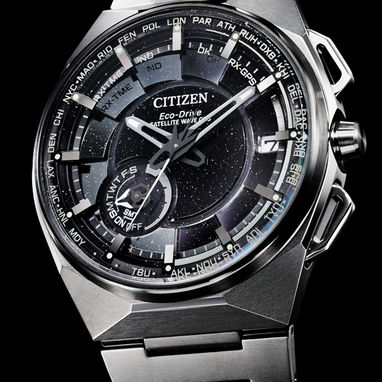 CITIZEN ECODRIVE SATELLITE WAVE X (CC3097-52E) DE HOMBRE , 45.4MM EN SUPER TITANIO ,CRISTAL DE ZAFIRO ,BESTIAL 58049738 - Img 120230655