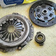 KIT DE CLOCHET PEUGEOT 206 - Img 55770130