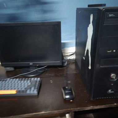 Vendo pc torre o pc completa - Img 125735389