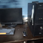 Pc completa 100 usd - Img 56298505