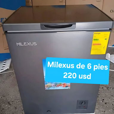 🔥Ganga 💣Las mejores Neveras de La Habana - Img 123625310