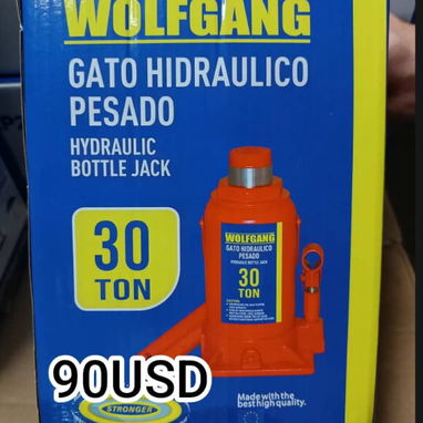 Venta de gatos y otras herramientas - 2/8