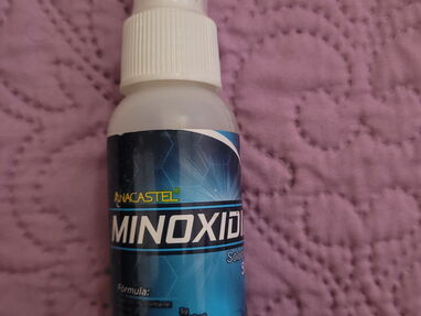 Minoxidil para la caida del cabello - Img main-image