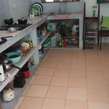 Casa Nuevo Vedado con patio jardin garaje 120mil 53582376 - Img 119387381