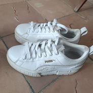 Vendo tenis de uso - Img 57318077