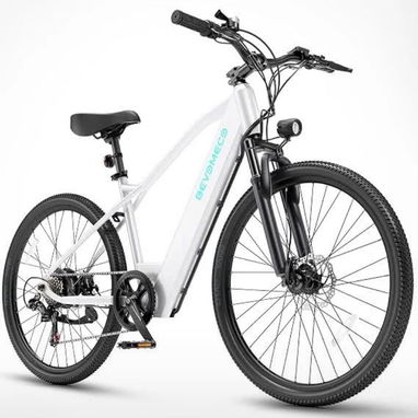 Vendo Bicicletas Eléctricas (YESELF, BEVOMECON y TREVALIX) - 2/3