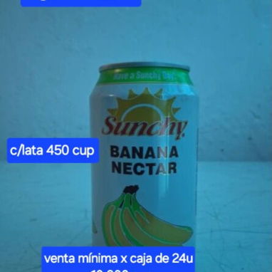 Arroz Beleza 25 kg,  Jugos de latas y galletas - 5/5