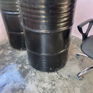 tanques de 55 galones en venta - Img 58299445