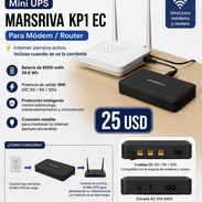 UPS para Wifi - Img 57355383