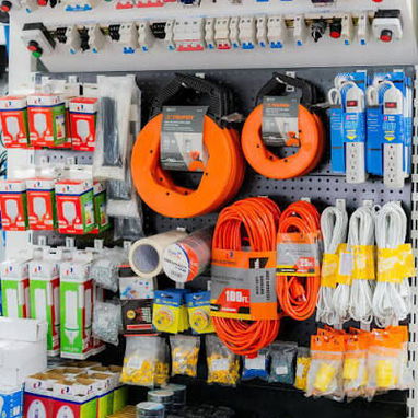 VENTA DE MATERIALES DE CONSTRUCCIÓN FERRETERÍA Y HERRAMIENTAS 53653830 - 9/10