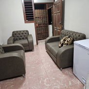 Juego de sala - Img 57036097