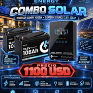 Combo Solar - Img 57357143