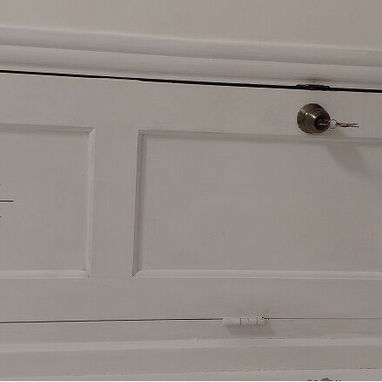 Puertas de Madera para interiores - Img 124847363