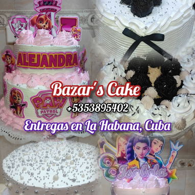 Cake. Cakes para toda ocasión. 53895402 - Img 125060031