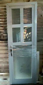 Puerta Aluminio puertas - Img 50245221