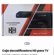 Televisor 43" en caja/ Smart TV AIWA 32" / Televisor RCA 20" TV - Img 44753089