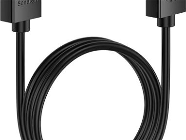 Cable hdmi 3m 4k, ultrafinos - Img main-image-45823642