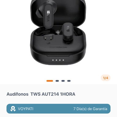 Equipos de audio y accesorios informático - Img 126788472